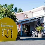 4 étoiles - Piscine - Eebifg Camping Parentis-en-Born