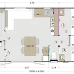 4 étoiles - Piscine - Eebifg Camping *