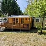 4 étoiles - Piscine - Eebifg Camping Parentis-en-Born