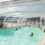 4 étoiles - Piscine - Eebifg