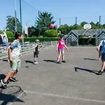 4 étoiles - Piscine - Eebifg Parentis-en-Born