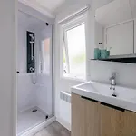 4 étoiles - Piscine - Eebifg Camping