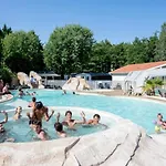 4 étoiles - Piscine - Eebifg