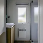 4 étoiles - Piscine - Eebifg Camping