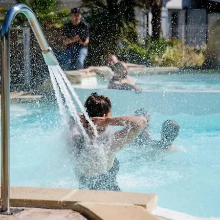 4 Etoiles - Piscine - Eebife Parentis-en-Born