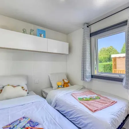 Zecamping 4 Etoiles Avec Piscine Couverte - Proche Biscarrosse Campingplads Parentis-en-Born