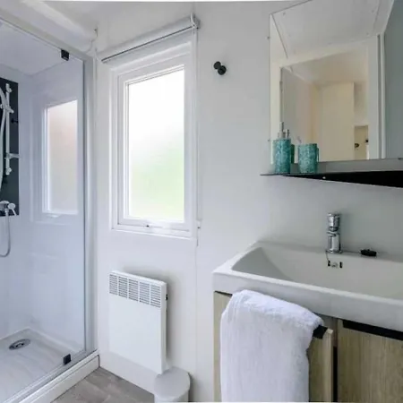 Campingplads Zecamping 4 Etoiles Avec Piscine Couverte - Proche Biscarrosse Parentis-en-Born