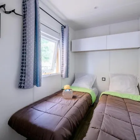 Zecamping 4 Etoiles Avec Piscine Couverte - Proche Biscarrosse Campingplads *