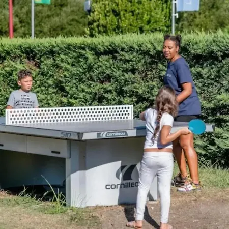 Zecamping 4 étoiles Avec Piscine Couverte - Proche Biscarrosse