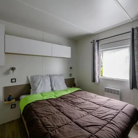 Campingplads Zecamping 4 Etoiles Avec Piscine Couverte - Proche Biscarrosse Parentis-en-Born
