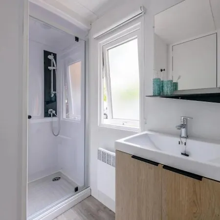 Zecamping 4 Etoiles Avec Piscine Couverte - Proche Biscarrosse Campingplads