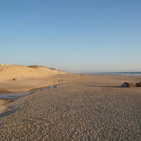Campingplads Zecamping 4 Etoiles Avec Piscine Couverte - Proche Biscarrosse Parentis-en-Born