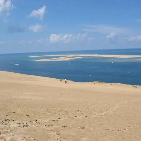 Zecamping 4 Etoiles Avec Piscine Couverte - Proche Biscarrosse Parentis-en-Born