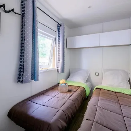 Zecamping 4 Etoiles Avec Piscine Couverte - Proche Biscarrosse Campingplads Parentis-en-Born