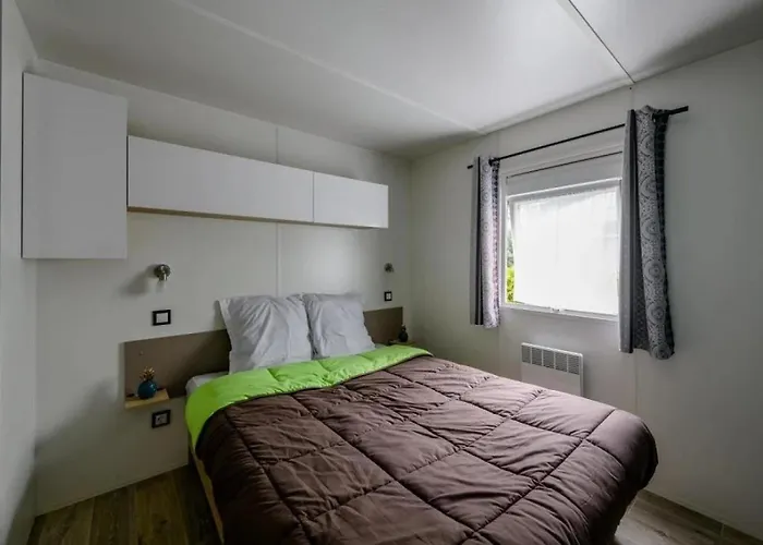 Campingplads Zecamping 4 Etoiles Avec Piscine Couverte - Proche Biscarrosse Parentis-en-Born