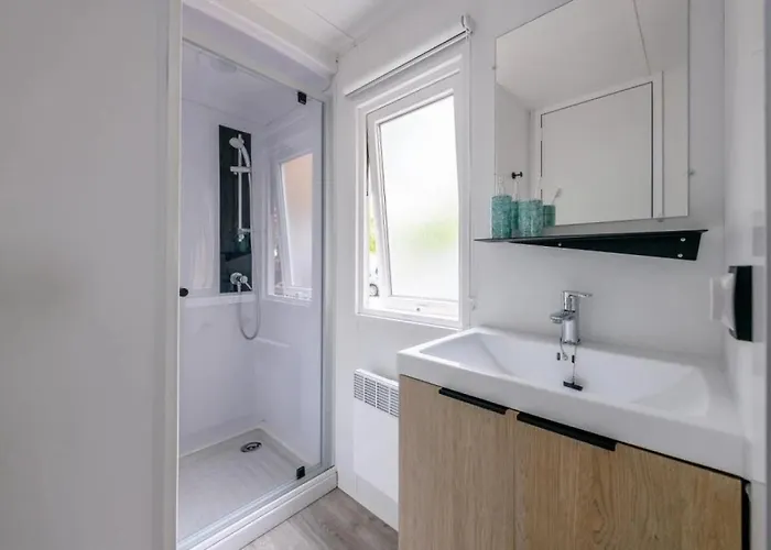 Zecamping 4 Etoiles Avec Piscine Couverte - Proche Biscarrosse Campingplads