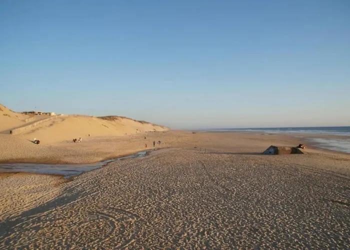 Campingplads Zecamping 4 Etoiles Avec Piscine Couverte - Proche Biscarrosse Parentis-en-Born