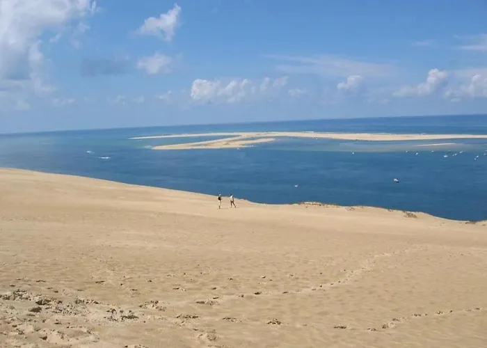 Zecamping 4 Etoiles Avec Piscine Couverte - Proche Biscarrosse Parentis-en-Born